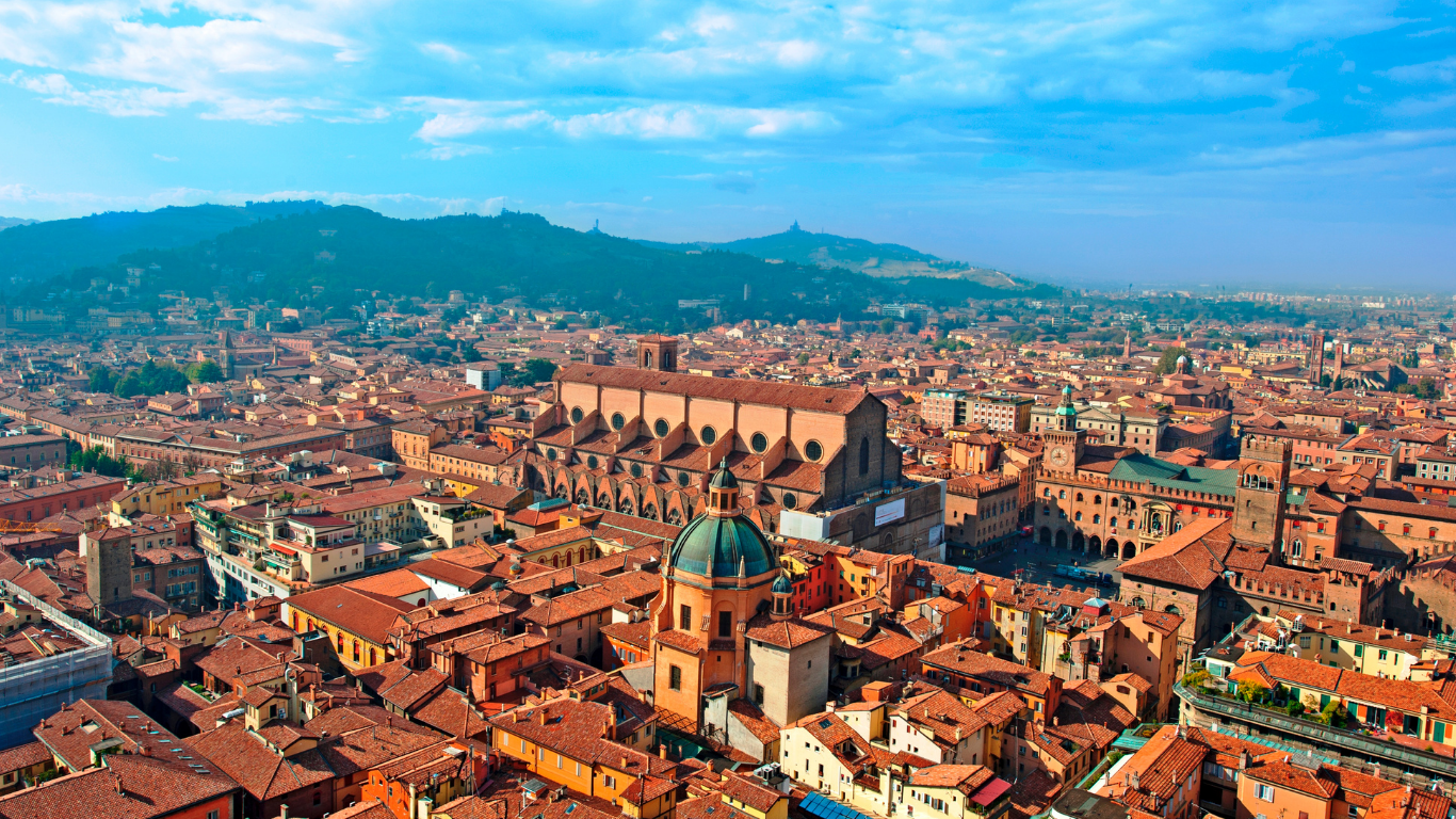 Emilia Romagna