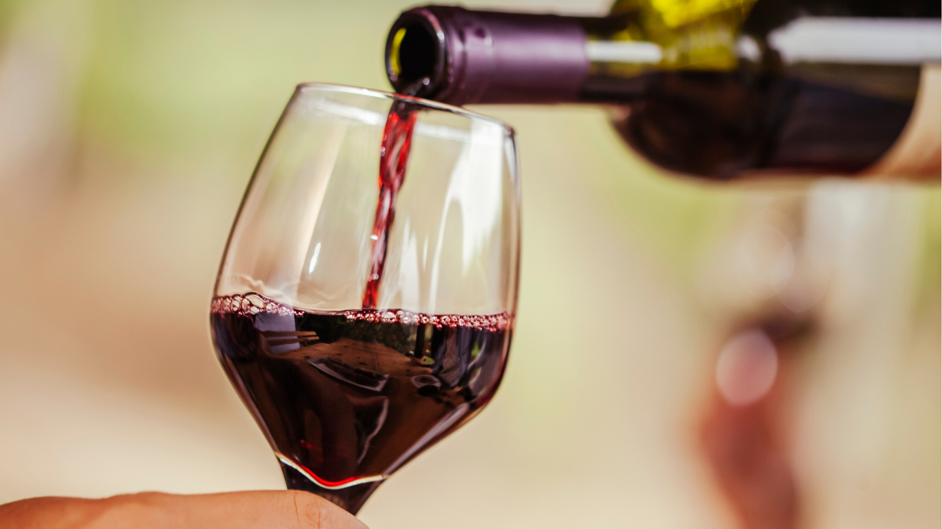 Red Wine