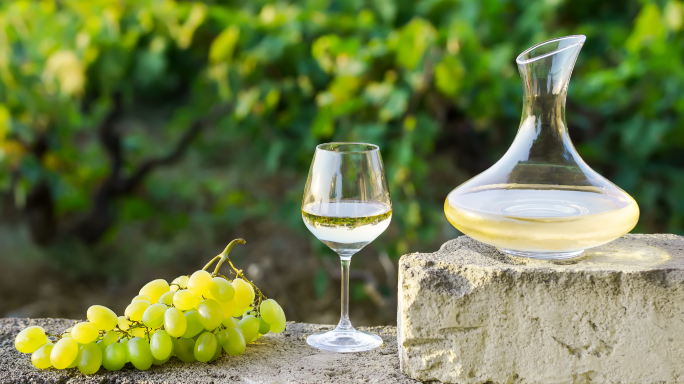 decanter