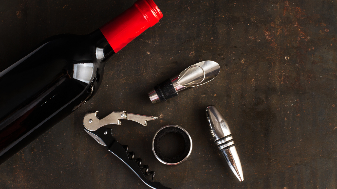 wine accessories