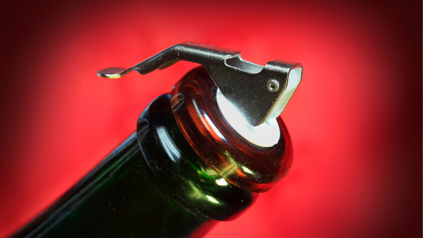 wine stopper